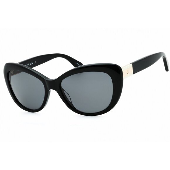 Kate Spade Sunglasses KSEMALYN-807-54 New with tags main image 5